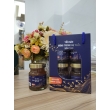 Yến sào & Đông trùng hạ thảo hòa tan (4 lọ x 70ml)