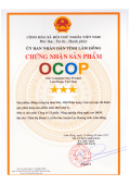 Giấy chứng nhận