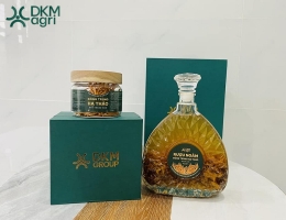 Giá bán rượu sâm Ngọc Linh bị ảnh hưởng bởi 3 yếu tố nào?