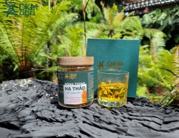 Phương pháp sấy thăng hoa Đông trùng hạ thảo - Bạn đã biết?